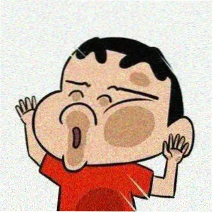 留言者青禾头像，七彩影视免费观看留言墙讨论样本